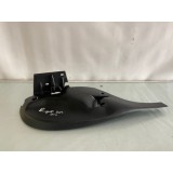 Acabamento Console Central Esq Peugeot 307