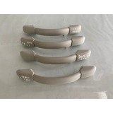 Jogo Alça De Mão Puxador Peugeot 307