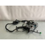 Chicote Da Porta Diant Esq Land Rover Discovery 4