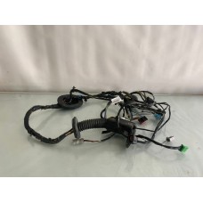 Chicote Da Porta Diant Esq Land Rover Discovery 4