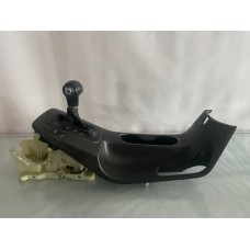 Alavanca De Marcha C/ Moludura Kia Cerato