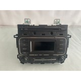 Rádio Som Automotivo Kia Cerato 2014