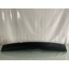 Parachoque Traseiro Vw Saveiro G5