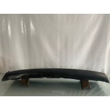 Parachoque Traseiro Vw Saveiro G5