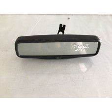 Retrovisor Interno Kia Soul 2012