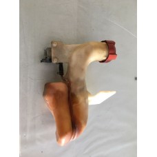 Reservatório Combustível Gm Astra 