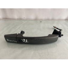 Maçaneta Externa Tras Dir Land Rover Discovery 4 2012