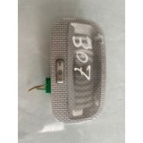 Luz De Teto Tras Peugeot 307