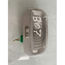 Luz De Teto Tras Peugeot 307