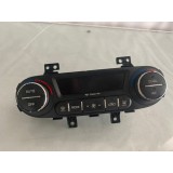 Comando Ar Condicionado Kia Cerato