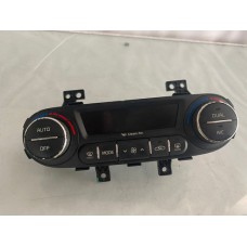 Comando Ar Condicionado Kia Cerato