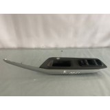 Comando Vidro Elétrico Diant Esq Ford Ka Novo