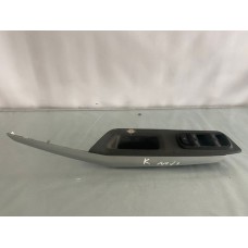 Comando Vidro Elétrico Diant Esq Ford Ka Novo