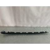 Acabamento Esq Parabrisa Fiat Pálio Weekend 2010 