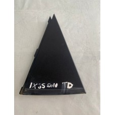 Acabamento Externo Porta Tras Dir Hyundai Ix35 