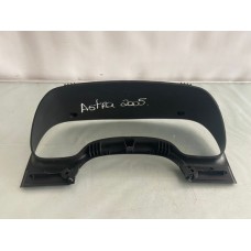 Acabamento Painel De Instrumentos Gm Astra 2005 