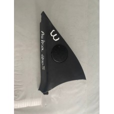 Acabamento Retrovisor Esq Gm Astra 2005 