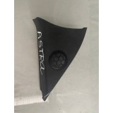 Acabamento Retrovisor Dir Gm Astra 2005