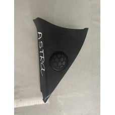 Acabamento Retrovisor Dir Gm Astra 2005