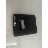 Acabamento Inf Esq Painel Kia Cerato