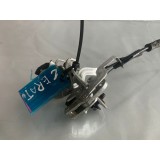 Par Alavanca Trava Banco Traseiro Kia Cerato 