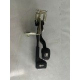 Botão Abertura Portinhola E Porta Malas Kia Cerato