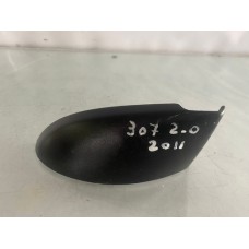 Acabamento Interno Retrovisor Dir Peugeot 307