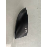 Acabamento Interno Retrovisor Esq Peugeot 307