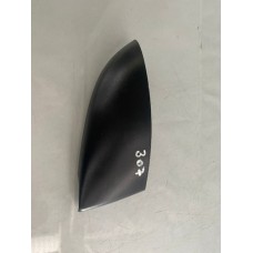 Acabamento Interno Retrovisor Esq Peugeot 307