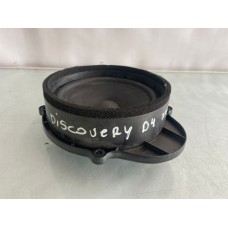 Alto Falante Tras Esq Land Rover Discovery 4 2012 