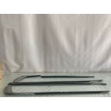 Jogo De Pestana Externa Kia Cerato 2014