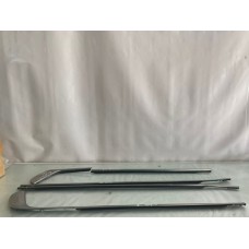 Jogo De Pestana Externa Kia Cerato 2014