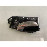 Maçaneta Interna Tras Dir Peugeot 307