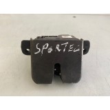 Fechadura Tampa Tras Kia Sportage 2017