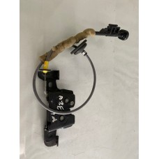 Trava Banco Traseiro Hyundai Azera