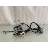 Chicote Da Porta Diant Dir Land Rover Discovery 4 