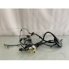 Chicote Da Porta Diant Dir Land Rover Discovery 4 