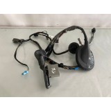 Chicote Da Porta Tras Esq Land Rover Discovery 4