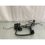 Chicote Da Porta Tras Dir Land Rover Discovery 4 