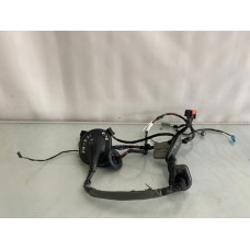 Chicote Da Porta Tras Dir Land Rover Discovery 4 