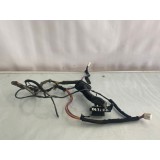 Chicote Da Porta Diant Dir Hyundai Ix35 