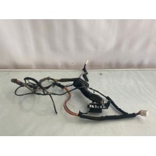 Chicote Da Porta Diant Dir Hyundai Ix35 