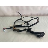 Chicote Da Porta Diant Esq Hyundai Ix35