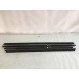 Jogo Pestanas Externas Vw Gol G7