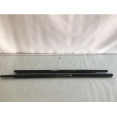 Pestanas Externas Lado Esq Citroen Aircross 