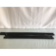 Jogo Pestanas Externas Citroen C4