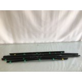 Jogo Pestanas Externas Honda Civic 2014 