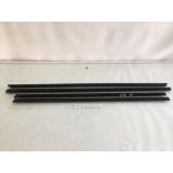 Jogo Pestanas Internas Vw Gol G7