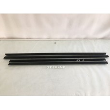 Jogo Pestanas Internas Vw Gol G7