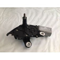 Motor Limpador Tras Vw Gol G5